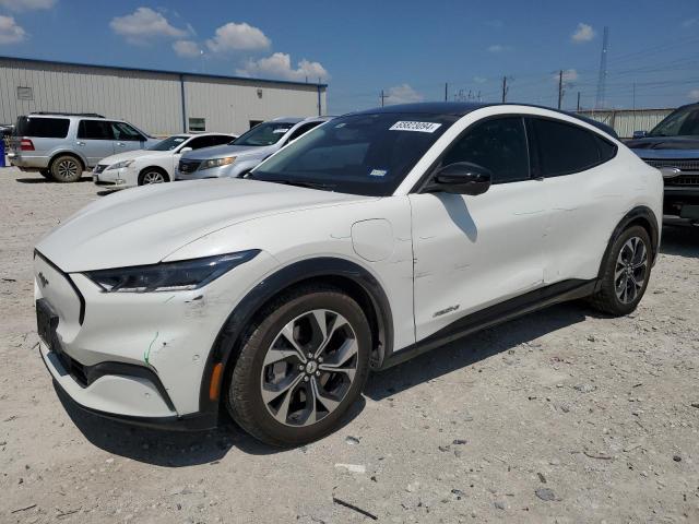 FORD MUSTANG MA 2023 with VIN 3FMTK3RM5PMA04207 - Photo from auction