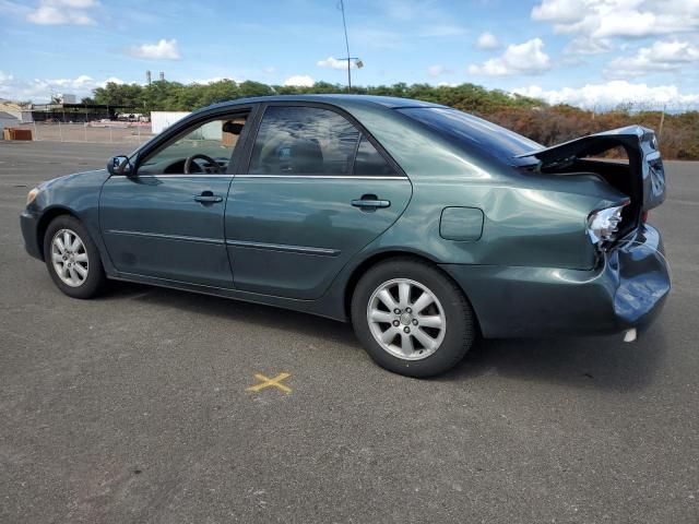 Photo 2 from auction – 2003 TOYOTA CAMRY LE with VIN JTDBE32K430184227