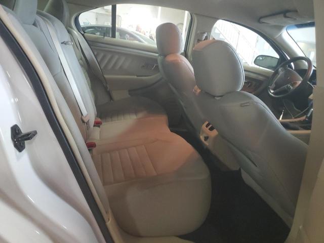 Photo 10 from auction – 2015 FORD TAURUS SE with VIN 1FAHP2D82FG184356
