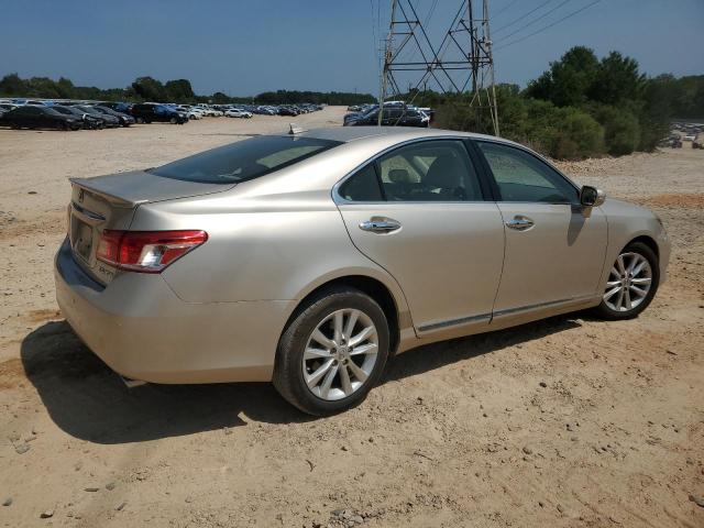 Photo 3 from auction – 2010 LEXUS ES 350 with VIN JTHBK1EG6A2407405