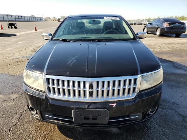 Photo 5 from auction – 2008 LINCOLN MKZ with VIN 3LNHM26T98R662011