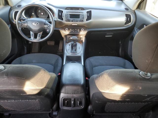 Photo 8 from auction – 2014 KIA SPORTAGE L with VIN KNDPBCAC4E7614714