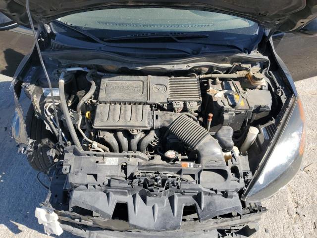 Photo 11 from auction – 2012 MAZDA MAZDA2 with VIN JM1DE1LZ4C0134176
