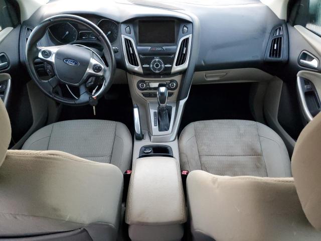 Photo 8 from auction – 2012 FORD FOCUS SEL with VIN 1FAHP3M21CL435694
