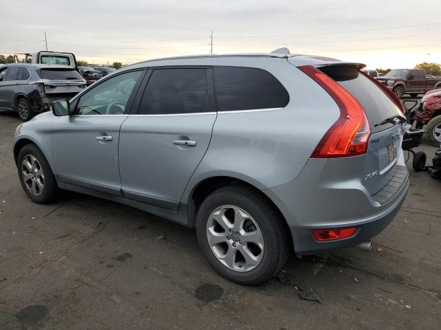 Photo 2 from auction – 2013 VOLVO XC60 3.2 with VIN YV4940DZ7D2429583