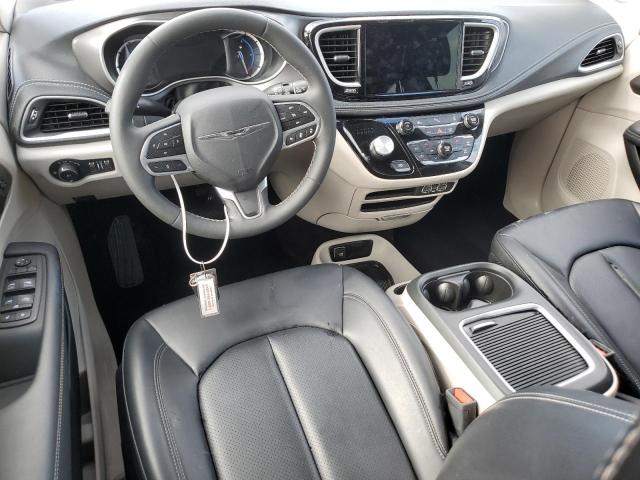 Photo 8 from auction – 2023 CHRYSLER PACIFICA H with VIN 2C4RC1L74PR569141