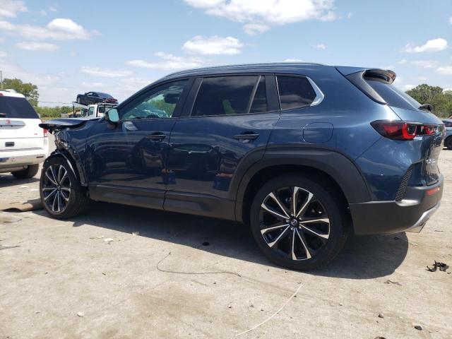 Photo 2 from auction – 2023 MAZDA CX-50 BASE with VIN 7MMVABXY0PN145319