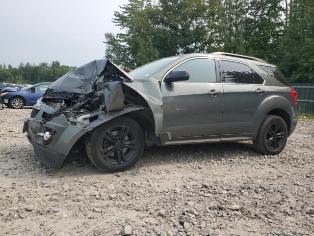 CHEVROLET EQUINOX LT 2013 with VIN 2GNFLNE39D6164367 - Photo from auction