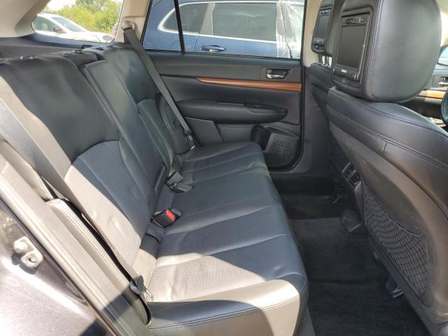 Photo 11 from auction – 2013 SUBARU OUTBACK 2. with VIN 4S4BRCLC1D3262552