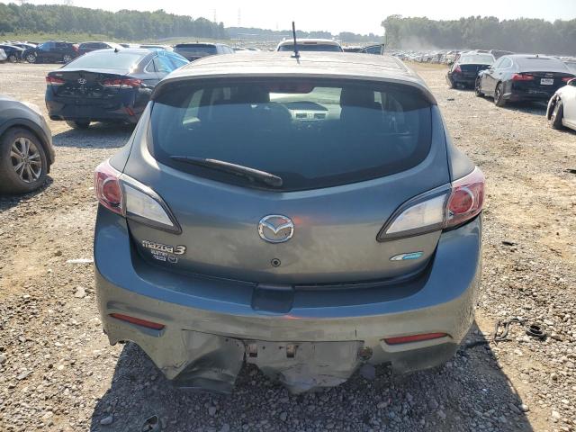 Photo 6 from auction – 2012 MAZDA 3 I with VIN JM1BL1L74C1559788
