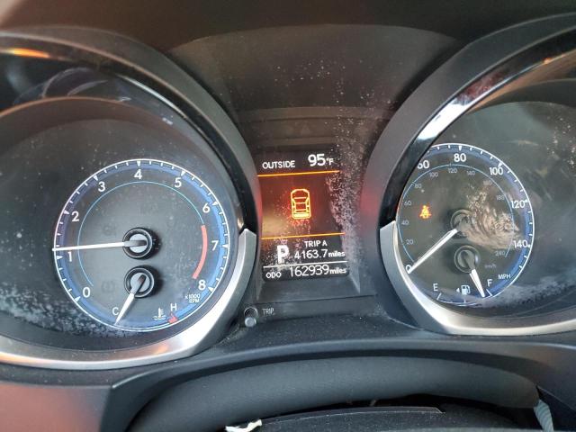 Photo 9 from auction – 2014 TOYOTA COROLLA L with VIN 2T1BURHE9EC225046