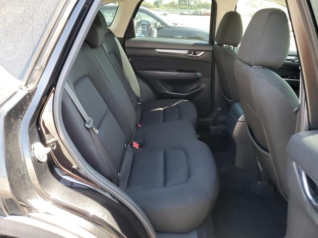 Photo 11 from auction – 2017 MAZDA CX-5 SPORT with VIN JM3KFABLXH0108553