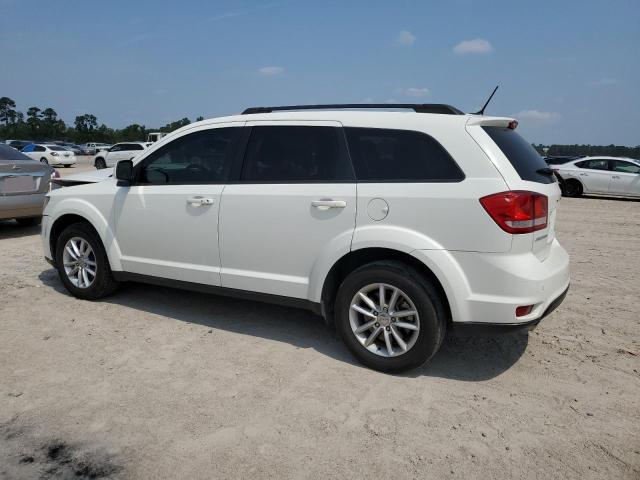 Photo 2 from auction – 2017 DODGE JOURNEY SX with VIN 3C4PDCBG5HT676246