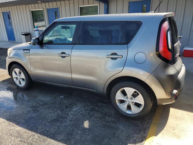 Photo 2 from auction – 2016 KIA SOUL with VIN KNDJN2A23G7257916