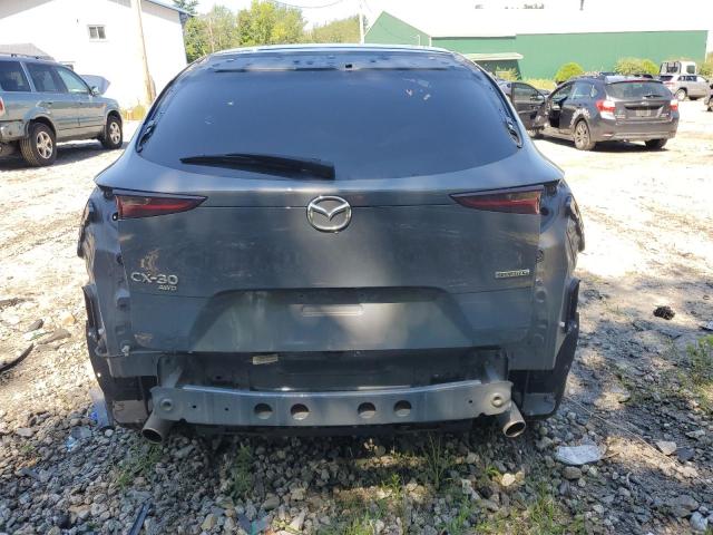 Photo 6 from auction – 2022 MAZDA CX-30 PREF with VIN 3MVDMBCL5NM445733