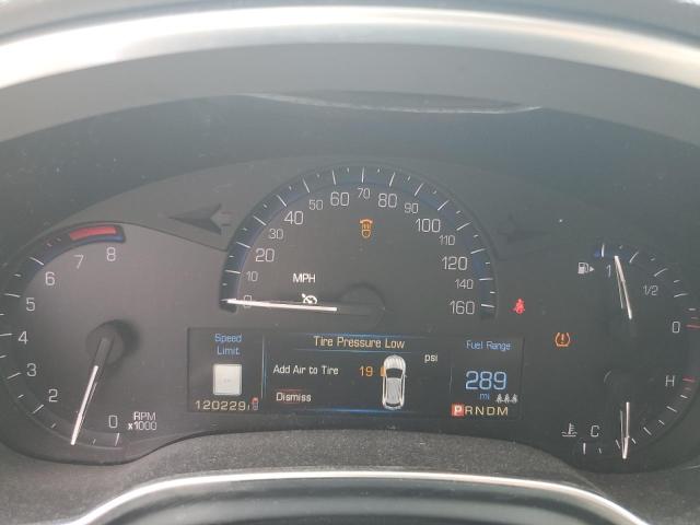 Фото 9 с аукциона – 2014 CADILLAC SRX PERFOR с VIN 3GYFNCE3XES641845