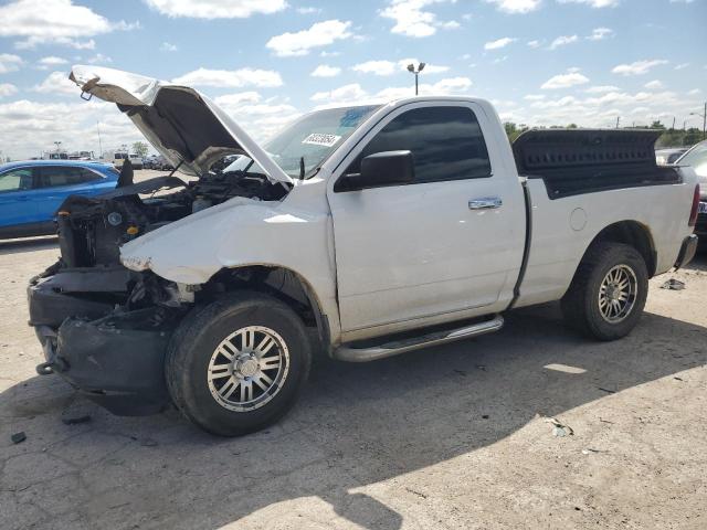 DODGE RAM 1500 S 2012 with VIN 3C6JD7AP7CG278320 - Photo from auction