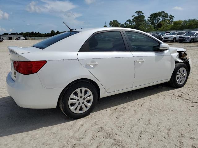 Photo 3 from auction – 2012 KIA FORTE EX with VIN KNAFU4A28C5490875