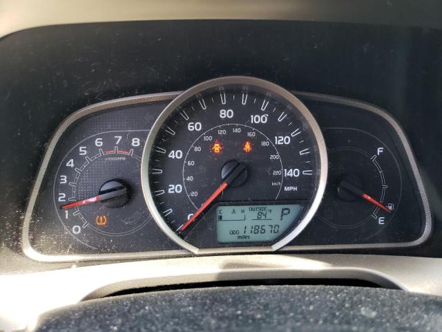 Photo 9 from auction – 2013 TOYOTA RAV4 XLE with VIN 2T3RFREV9DW021767