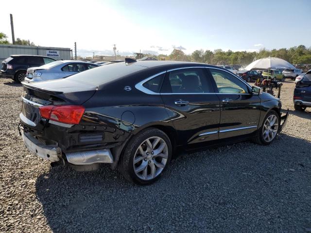 Photo 3 from auction – 2015 CHEVROLET IMPALA LTZ with VIN 2G1165S30F9102686