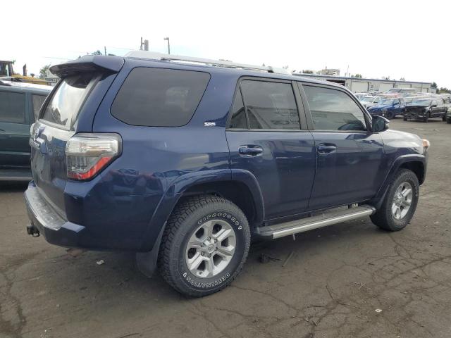 Photo 3 from auction – 2018 TOYOTA 4RUNNER SR with VIN JTEBU5JR4J5605999