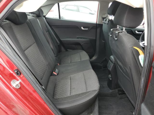 Photo 10 from auction – 2019 KIA RIO S with VIN 3KPA24AB0KE198532
