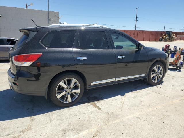 Foto 3 de la subasta – 2015 NISSAN PATHFINDER con VIN 5N1AR2MN2FC712718