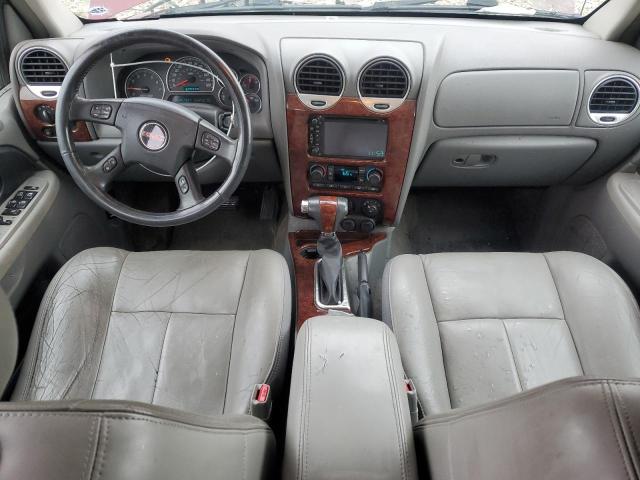 Photo 8 from auction – 2005 GMC ENVOY with VIN 1GKDT13S952186682