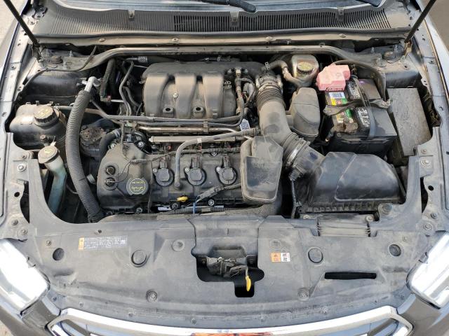 Photo 11 from auction – 2015 FORD TAURUS LIM with VIN 1FAHP2F82FG103286
