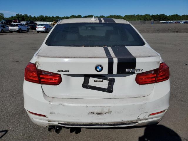 Photo 6 from auction – 2015 BMW 328 XI SUL with VIN WBA3B5C50FF962765