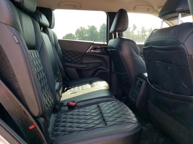 Photo 11 from auction – 2022 MITSUBISHI OUTLANDER with VIN JA4J4VA87NZ079142