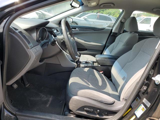 Photo 7 from auction – 2013 HYUNDAI SONATA GLS with VIN 5NPEB4AC2DH781869