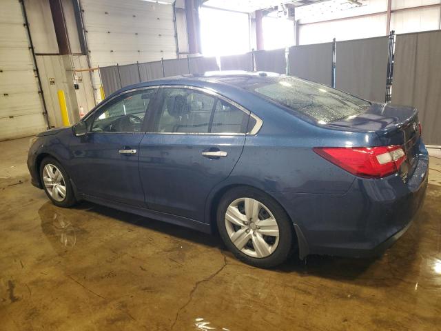 Photo 2 from auction – 2019 SUBARU LEGACY 2.5 with VIN 4S3BNAB68K3019690