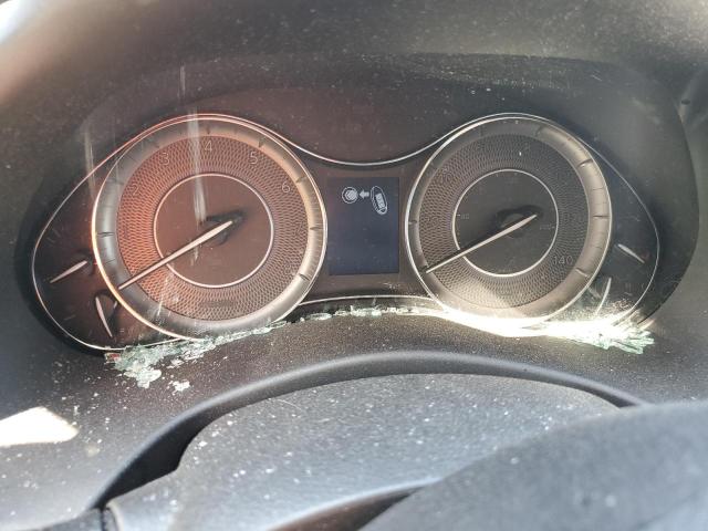 Photo 9 from auction – 2014 INFINITI QX80 with VIN JN8AZ2NFXE9554303