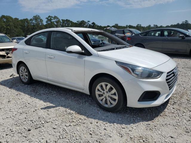 Photo 4 from auction – 2019 HYUNDAI ACCENT SE with VIN 3KPC24A38KE051604