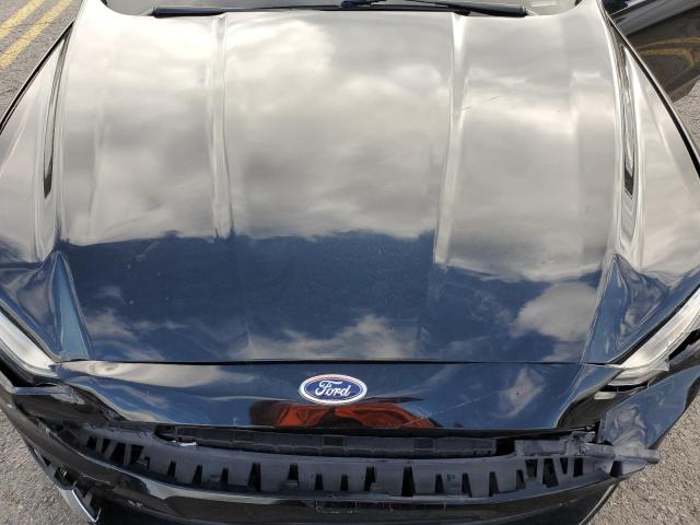 Photo 11 from auction – 2018 FORD FUSION SE with VIN 3FA6P0LU2JR200812