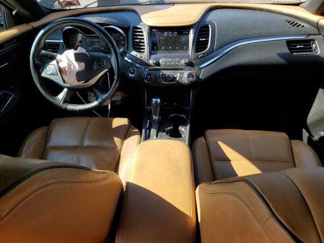 Photo 8 from auction – 2015 CHEVROLET IMPALA LTZ with VIN 2G1165S30F9102686