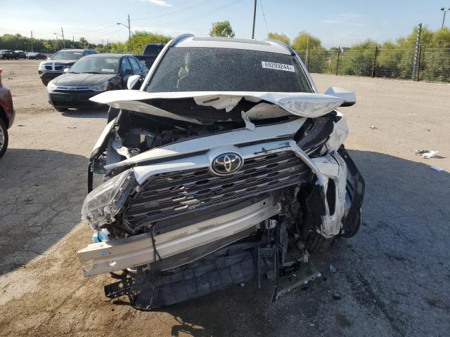 Photo 5 from auction – 2023 TOYOTA RAV4 LIMIT with VIN 2T3N1RFV1PW348034