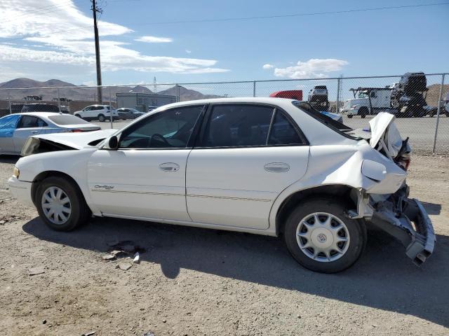 Photo 2 from auction – 2002 BUICK CENTURY CU with VIN 2G4WS52J021282716