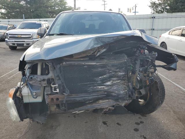 Photo 5 from auction – 2012 FORD ESCAPE XLT with VIN 1FMCU0DG3CKB10697