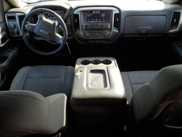 Photo 8 from auction – 2015 CHEVROLET SILVERADO with VIN 1GCVKREC8FZ249822