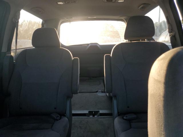 Photo 10 from auction – 2005 HONDA ODYSSEY EX with VIN 5FNRL38425B018144