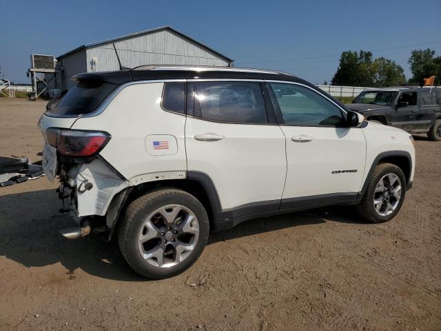 Photo 3 from auction – 2021 JEEP COMPASS LI with VIN 3C4NJDCB6MT504679