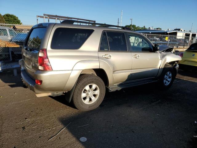 Photo 3 from auction – 2004 TOYOTA 4RUNNER SR with VIN JTEBU14R848015375