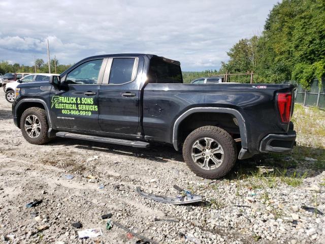 Photo 2 from auction – 2019 GMC SIERRA K15 with VIN 1GTR9AEF3KZ246457