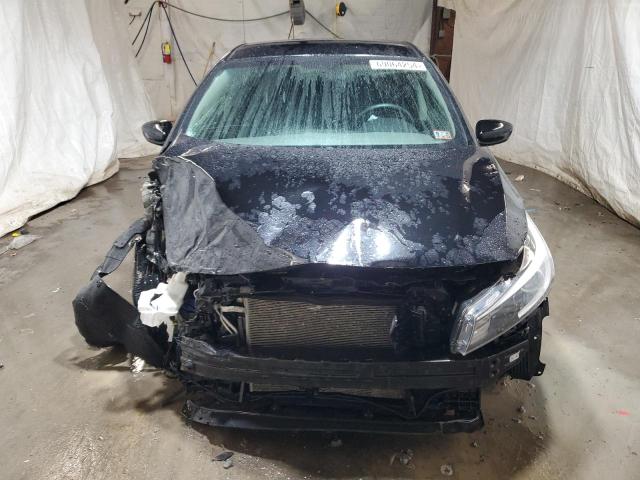 Photo 5 from auction – 2018 KIA FORTE LX with VIN 3KPFK4A76JE184781