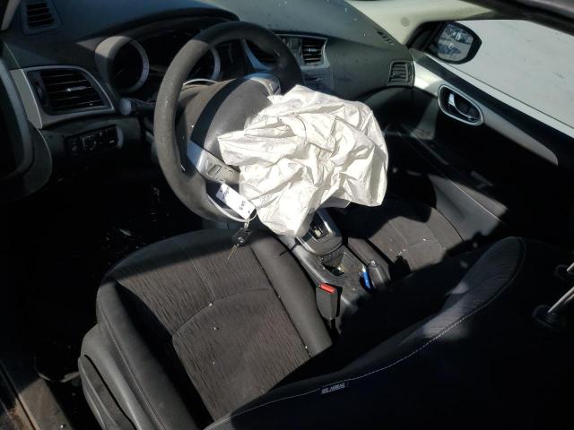 Photo 8 from auction – 2014 NISSAN SENTRA S with VIN 3N1AB7AP1EY292583