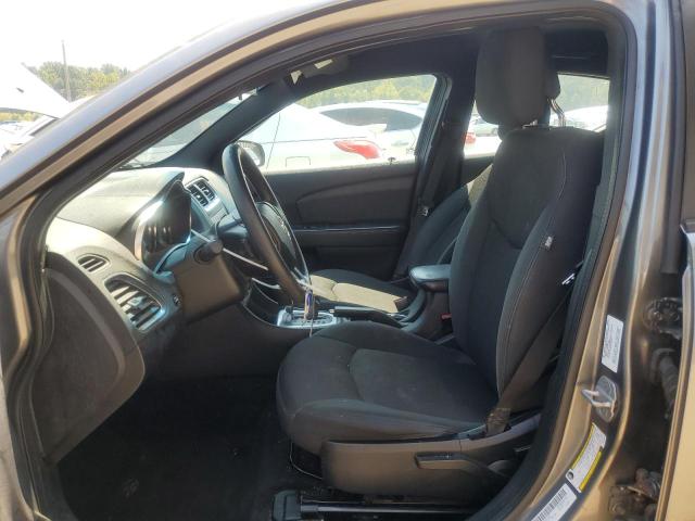 Photo 7 from auction – 2012 DODGE AVENGER SE with VIN 1C3CDZAB7CN110724