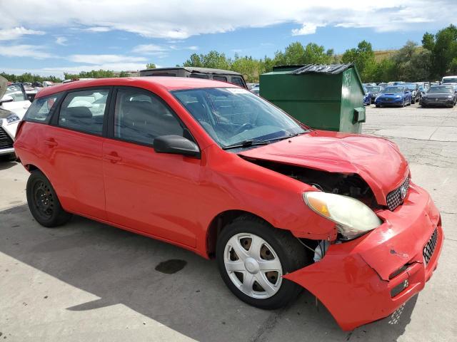Photo 4 from auction – 2004 TOYOTA COROLLA MA with VIN 2T1LR32E04C205536