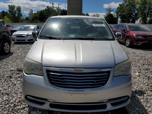 Photo 5 from auction – 2012 CHRYSLER TOWN & COU with VIN 2C4RC1CG3CR125324